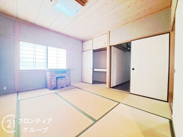 姫路市保城の中古一戸建て
