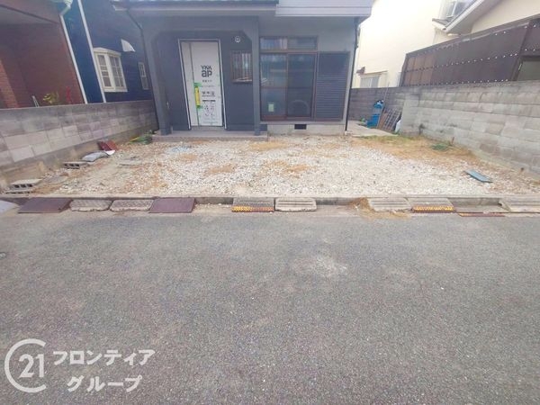 加古川市平岡町一色　中古一戸建て