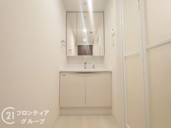 アルファスマート東姫路　中古マンション