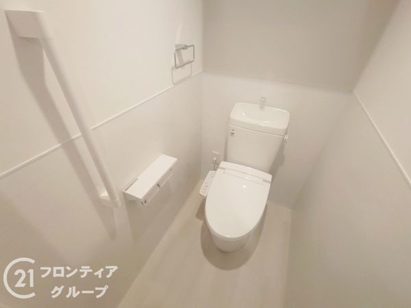 アルファスマート東姫路　中古マンション