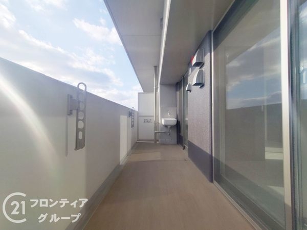 アルファスマート東姫路　中古マンション