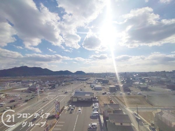 アルファスマート東姫路　中古マンション