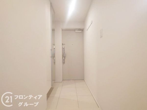 アルファスマート東姫路　中古マンション