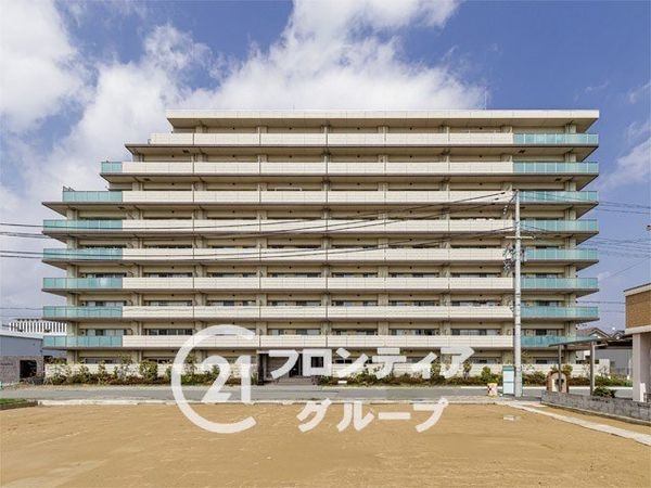 アルファスマート東姫路　中古マンション