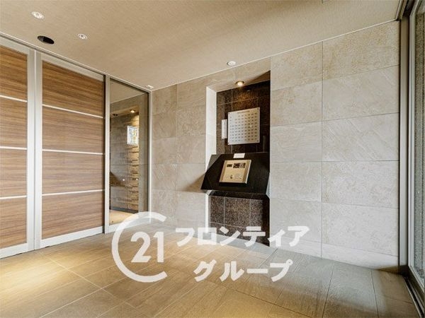 アルファスマート東姫路　中古マンション
