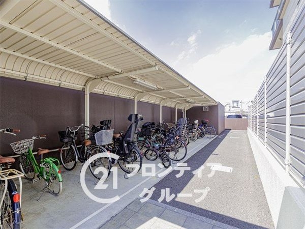 アルファスマート東姫路　中古マンション