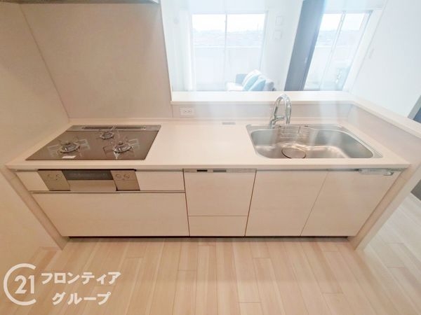アルファスマート東姫路　中古マンション