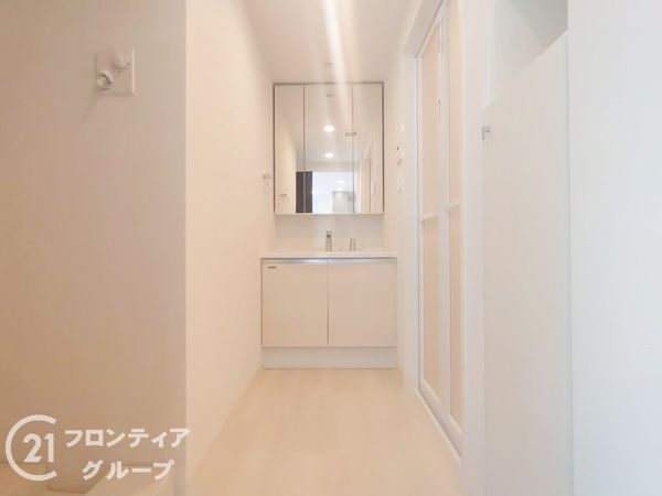 アルファスマート東姫路　中古マンション