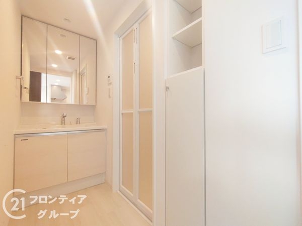 アルファスマート東姫路　中古マンション