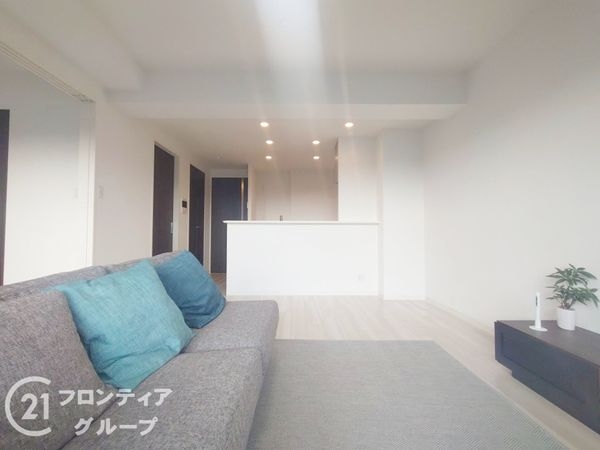 アルファスマート東姫路　中古マンション