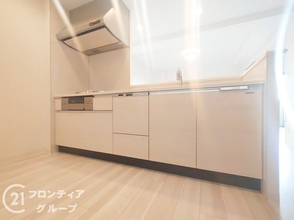 アルファスマート東姫路　中古マンション