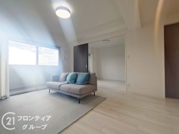 アルファスマート東姫路　中古マンション