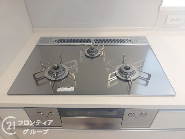 アルファスマート東姫路　中古マンション