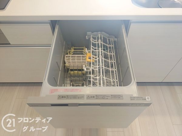 アルファスマート東姫路　中古マンション