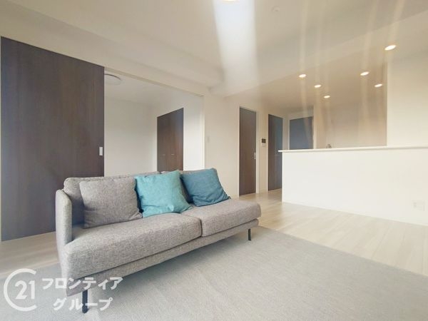 アルファスマート東姫路　中古マンション