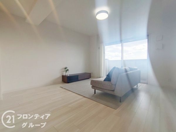 アルファスマート東姫路　中古マンション