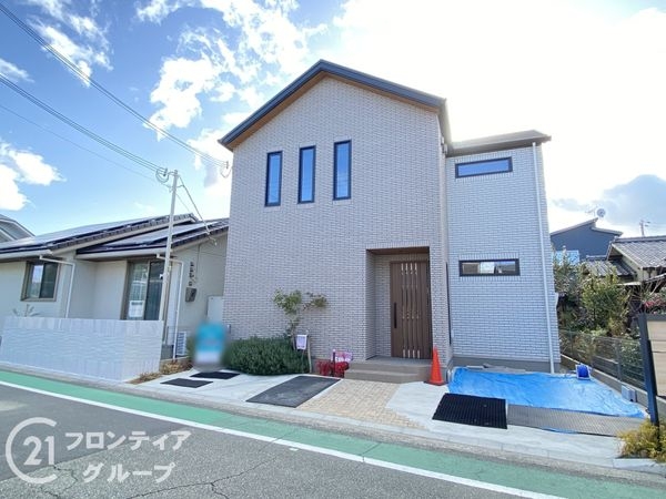 加古川市加古川町木村　中古一戸建て