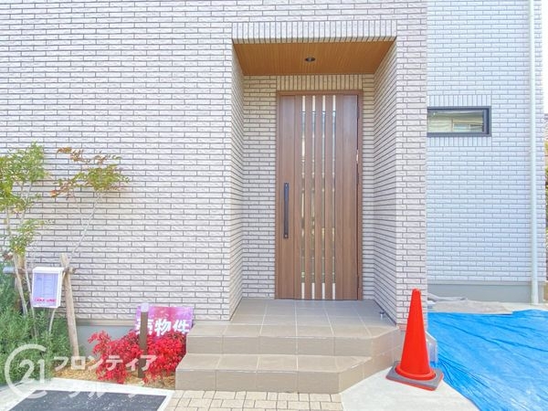 加古川市加古川町木村　中古一戸建て
