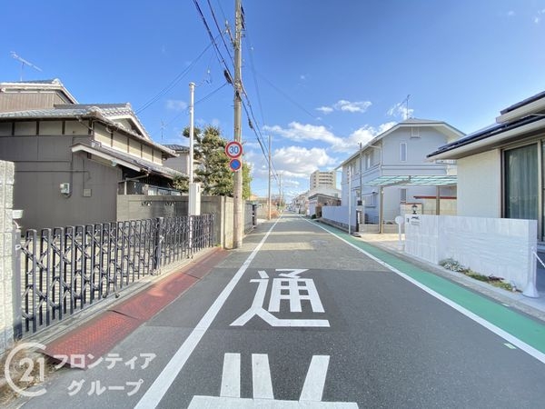 加古川市加古川町木村　中古一戸建て