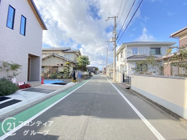 加古川市加古川町木村の中古一戸建て