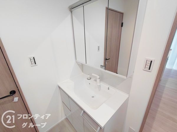 姫路市書写　新築一戸建て