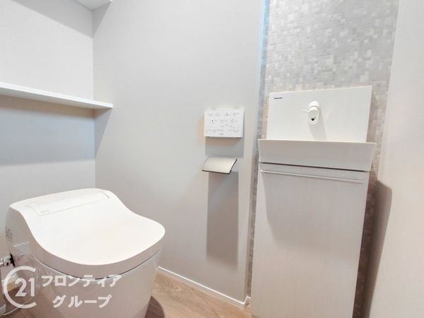 姫路市書写　新築一戸建て
