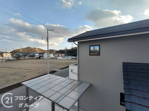姫路市書写　新築一戸建て