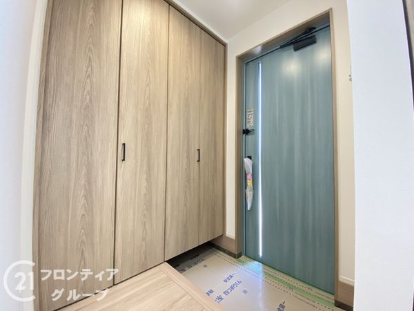 姫路市書写　新築一戸建て