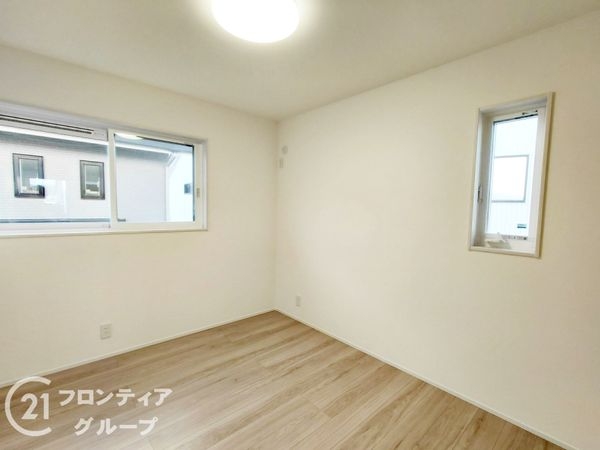 姫路市書写　新築一戸建て