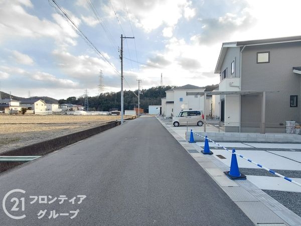 姫路市書写　新築一戸建て