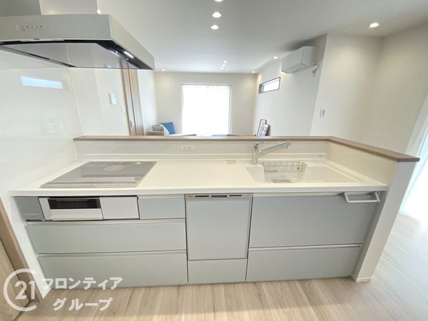 姫路市書写　新築一戸建て