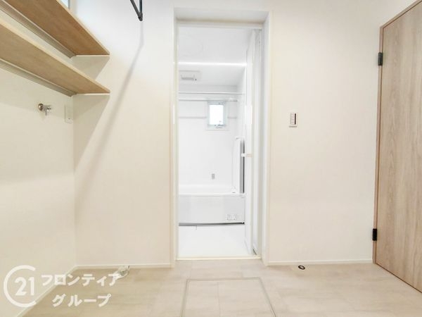 姫路市書写　新築一戸建て