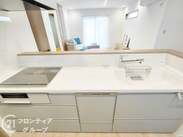 姫路市書写　新築一戸建て
