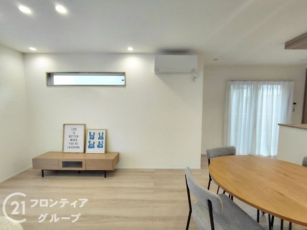姫路市書写　新築一戸建て