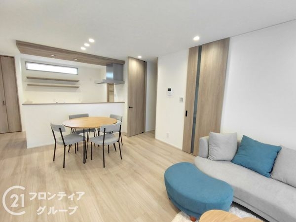 姫路市書写　新築一戸建て