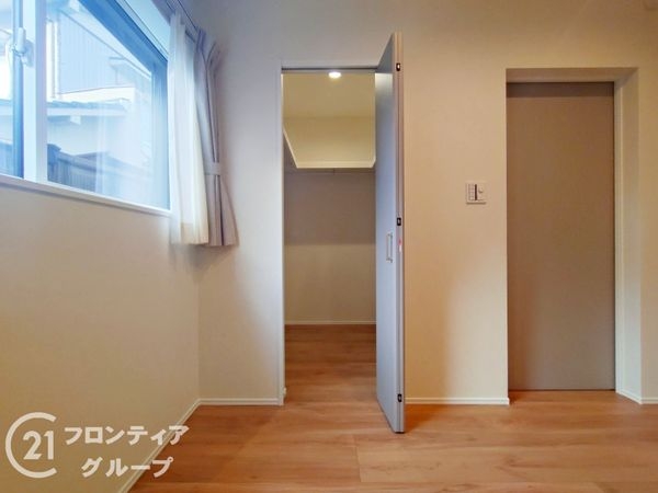 姫路市花田町勅旨　新築一戸建て