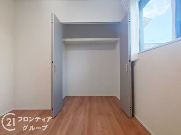 姫路市花田町勅旨　新築一戸建て