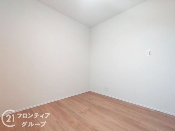姫路市花田町勅旨　新築一戸建て
