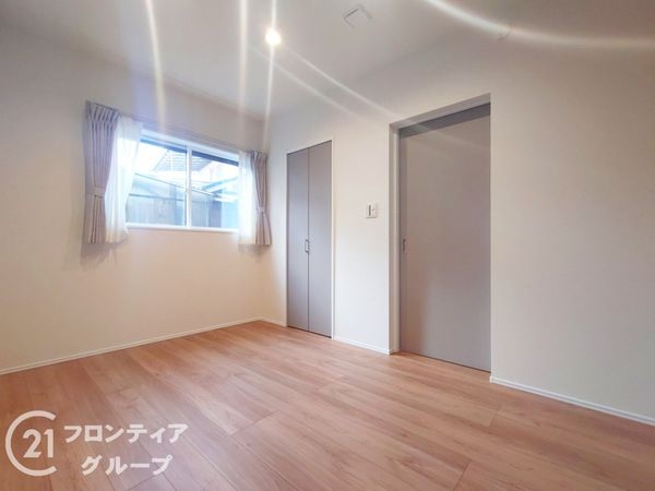 姫路市花田町勅旨　新築一戸建て