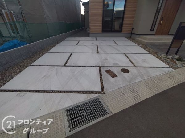 姫路市花田町勅旨　新築一戸建て