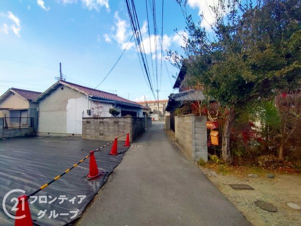 姫路市花田町勅旨　新築一戸建て
