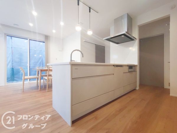 姫路市花田町勅旨　新築一戸建て
