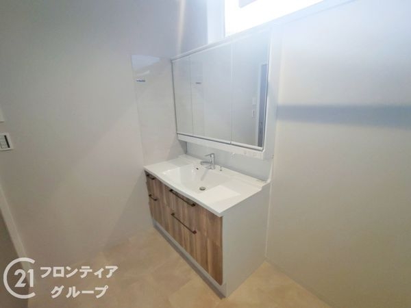 姫路市花田町勅旨　新築一戸建て