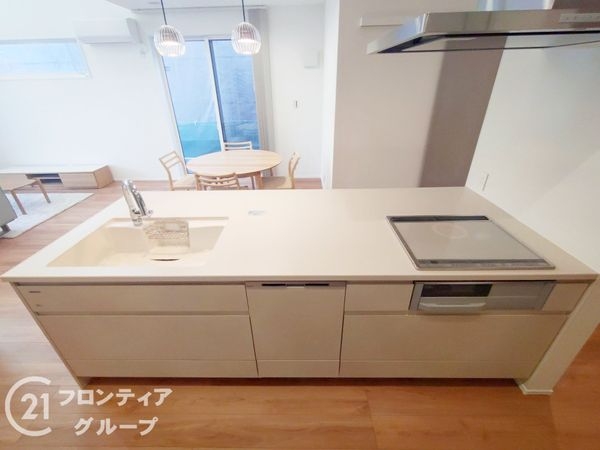 姫路市花田町勅旨　新築一戸建て