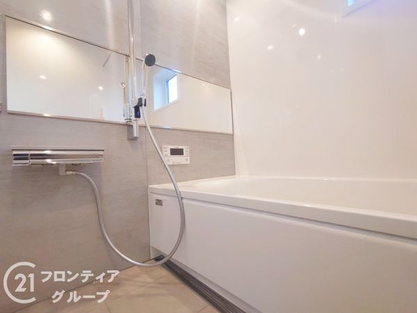 姫路市花田町勅旨　新築一戸建て
