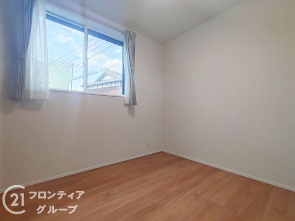 姫路市花田町勅旨　新築一戸建て