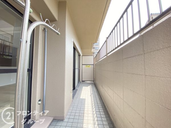 朝日プラザクオーレ加古川　中古マンション