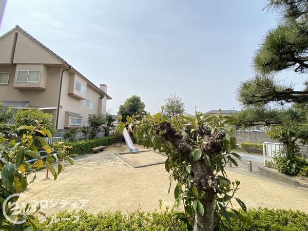 朝日プラザクオーレ加古川　中古マンション