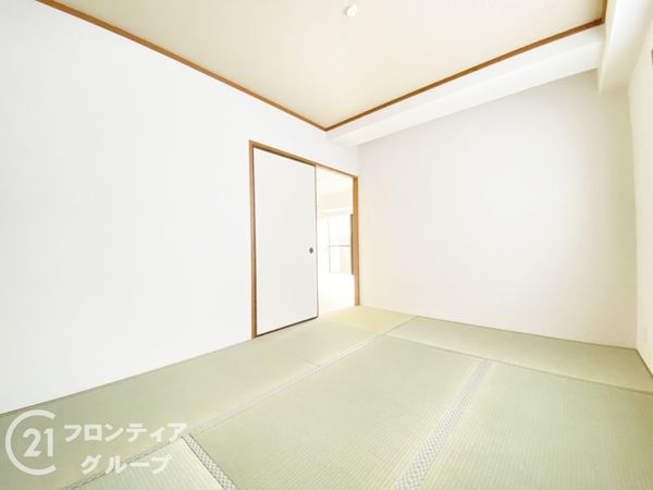 朝日プラザクオーレ加古川　中古マンション