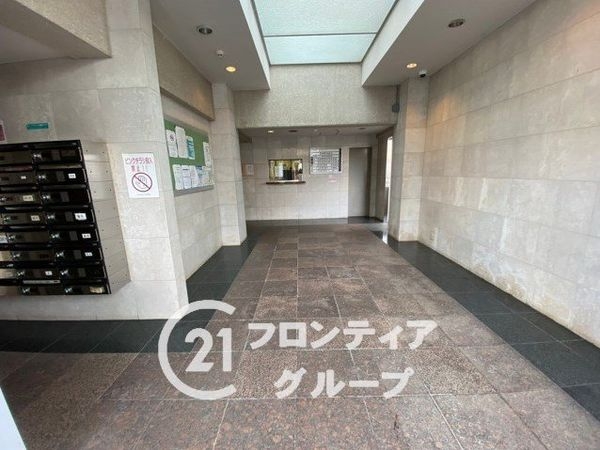 朝日プラザクオーレ加古川　中古マンション